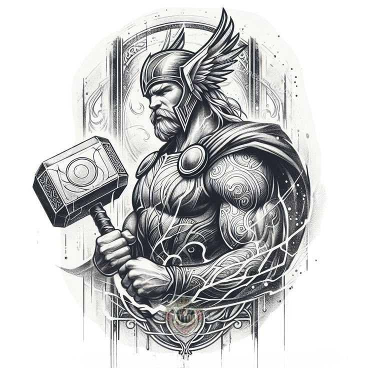 thor